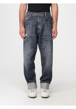 Jeans DONDUP Men color Blue