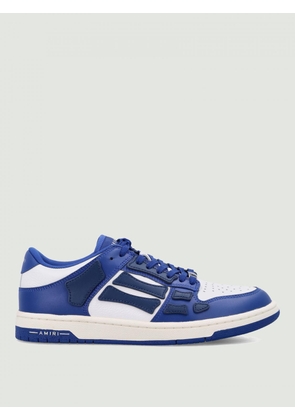 Sneakers AMIRI Men color Blue