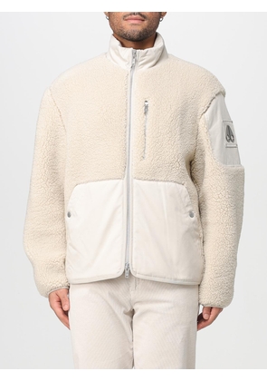 Jacket MOOSE KNUCKLES Men color Pearl