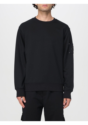 Sweatshirt MOOSE KNUCKLES Men color Black