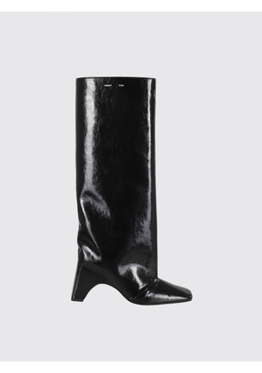 Boots COPERNI Woman color Black