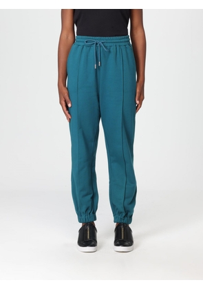 Pants TWINSET ACTITUDE Woman color Green