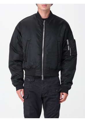 Jacket DSQUARED2 Men color Black