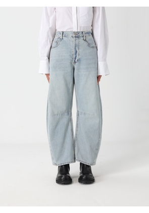 Jeans MEIMEIJ Woman color Gnawed Blue