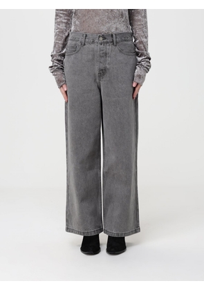 Jeans MEIMEIJ Woman color Grey