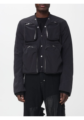 Jacket RICK OWENS Men color Black