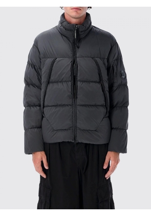 Jacket C. P. COMPANY Men color Black 1