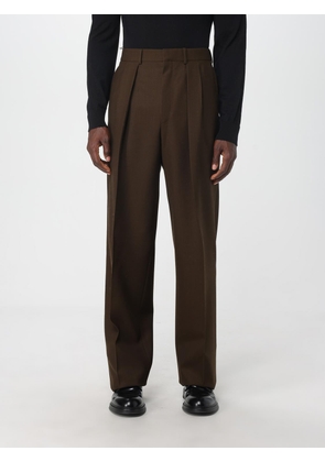 Pants TOM FORD Men color Green