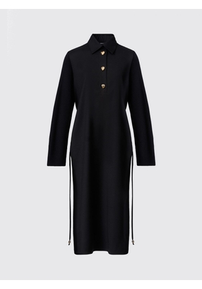 Dress FABIANA FILIPPI Woman color Black
