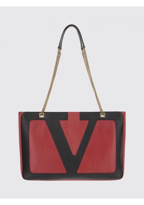 Shoulder Bag VALENTINO GARAVANI Woman color Red