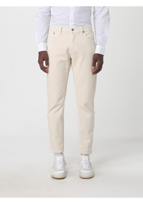 Jeans DONDUP Men color Cream