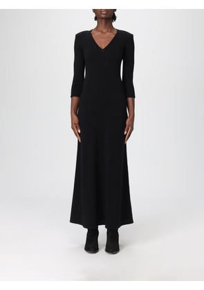 Dress ISABEL MARANT Woman color Black