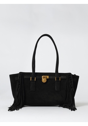 Shoulder Bag MICHAEL KORS Woman color Black