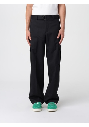 Pants PT TORINO Men color Black