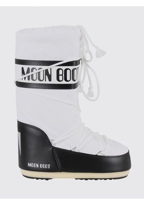 Boots MOON BOOT Woman color White 1