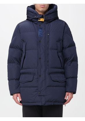 Jacket PARAJUMPERS Men color Blue