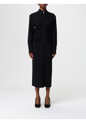 Dress SPORTMAX Woman color Black