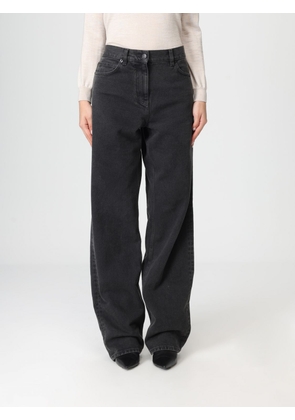 Jeans THE ROW Woman color Black