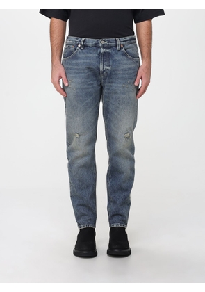 Jeans DONDUP Men color Blue