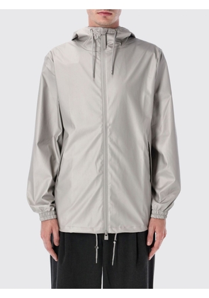 Jacket RAINS Men color Grey