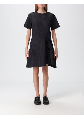 Dress LOEWE Woman color Black