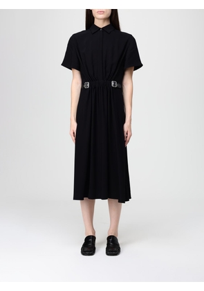Dress LOEWE Woman color Black