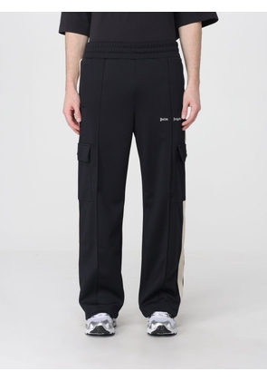 Pants PALM ANGELS Men color Black