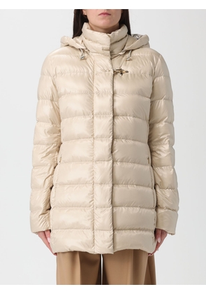 Jacket FAY Woman color Grey