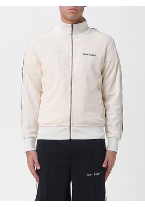 Sweatshirt PALM ANGELS Men color White