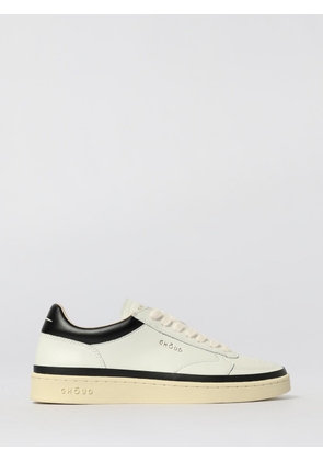 Sneakers GHOUD Men color Black