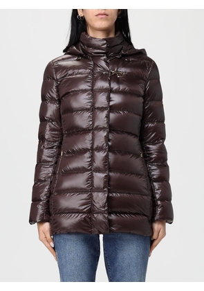 Jacket FAY Woman color Brown