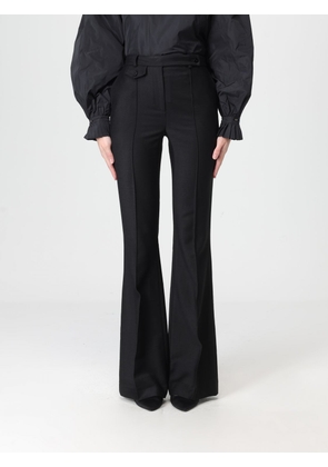 Pants TWINSET Woman color Black