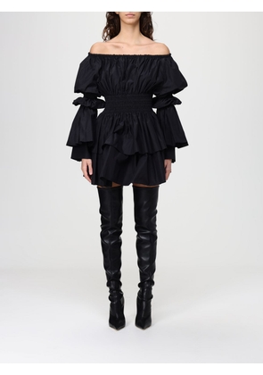 Dress BLUMARINE Woman color Black