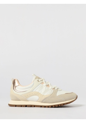 Sneakers TWINSET Woman color White