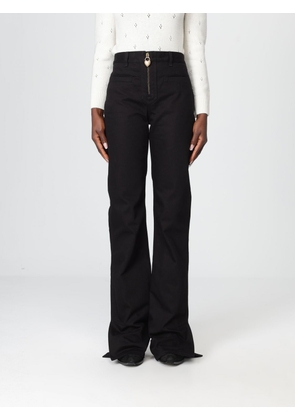 Jeans CHLOÉ Woman color Black