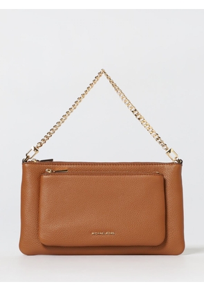 Shoulder Bag MICHAEL KORS Woman color Leather