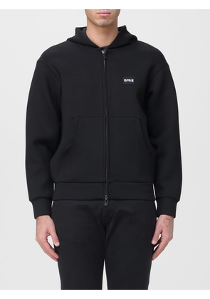Sweatshirt ARMANI EXCHANGE Men color Black
