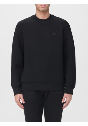 Sweatshirt ARMANI EXCHANGE Men color Black
