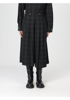 Shorts TWINSET ACTITUDE Woman color Green