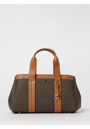 Handbag MICHAEL KORS Woman color Brown