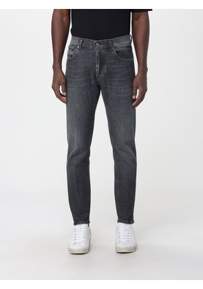 Jeans DONDUP Men color Black