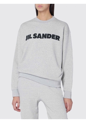 Sweatshirt JIL SANDER Woman color Green