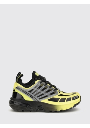 Sneakers MM6 MAISON MARGIELA X SALOMON Woman color Black