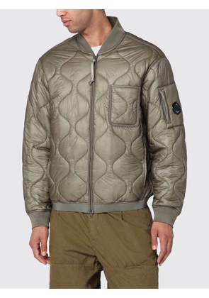 Jacket C. P. COMPANY Men color Beige