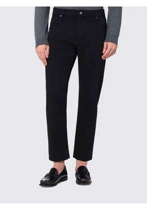 Pants PT TORINO Men color Black