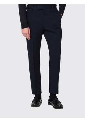 Pants PT TORINO Men color Blue