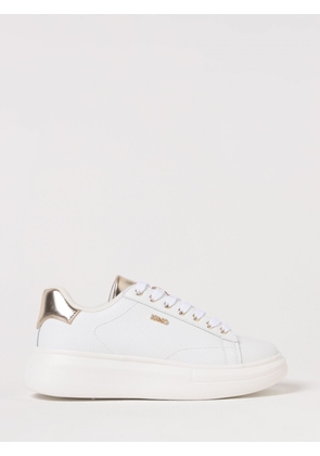 Sneakers LIU JO Woman color White 1
