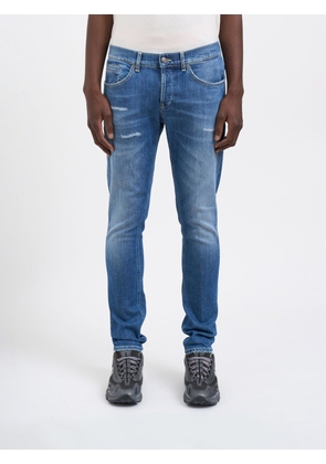 Jeans DONDUP Men color Blue