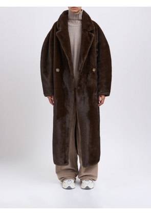 Fur Coat SWORD 6.6.44 Woman color Brown