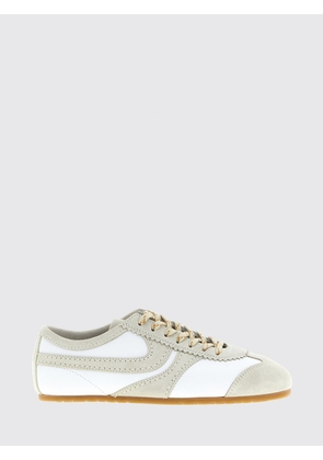 Sneakers DRIES VAN NOTEN Woman color White